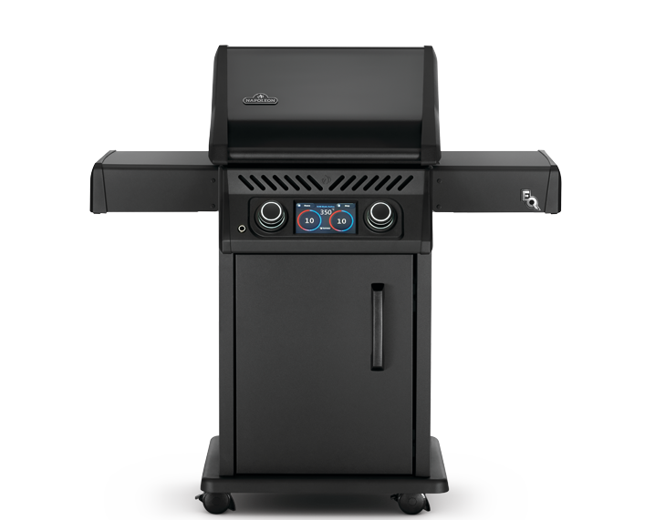 Rogue365 EQ Elgrill