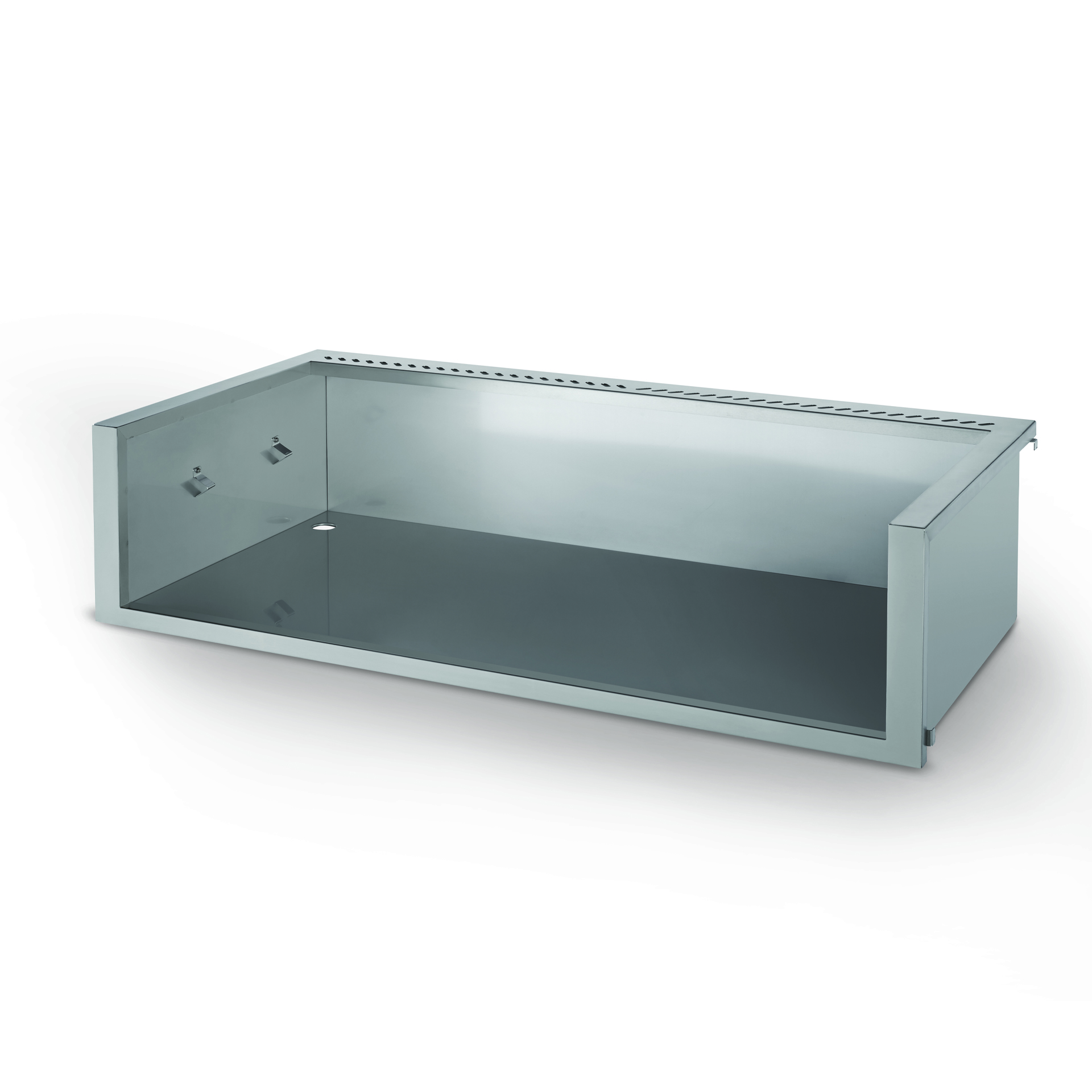 Napoleon Bi 4823 Zcl Zero Clearance Liner Monteringsindsats Build In 700Series 44 Fritlagt 1