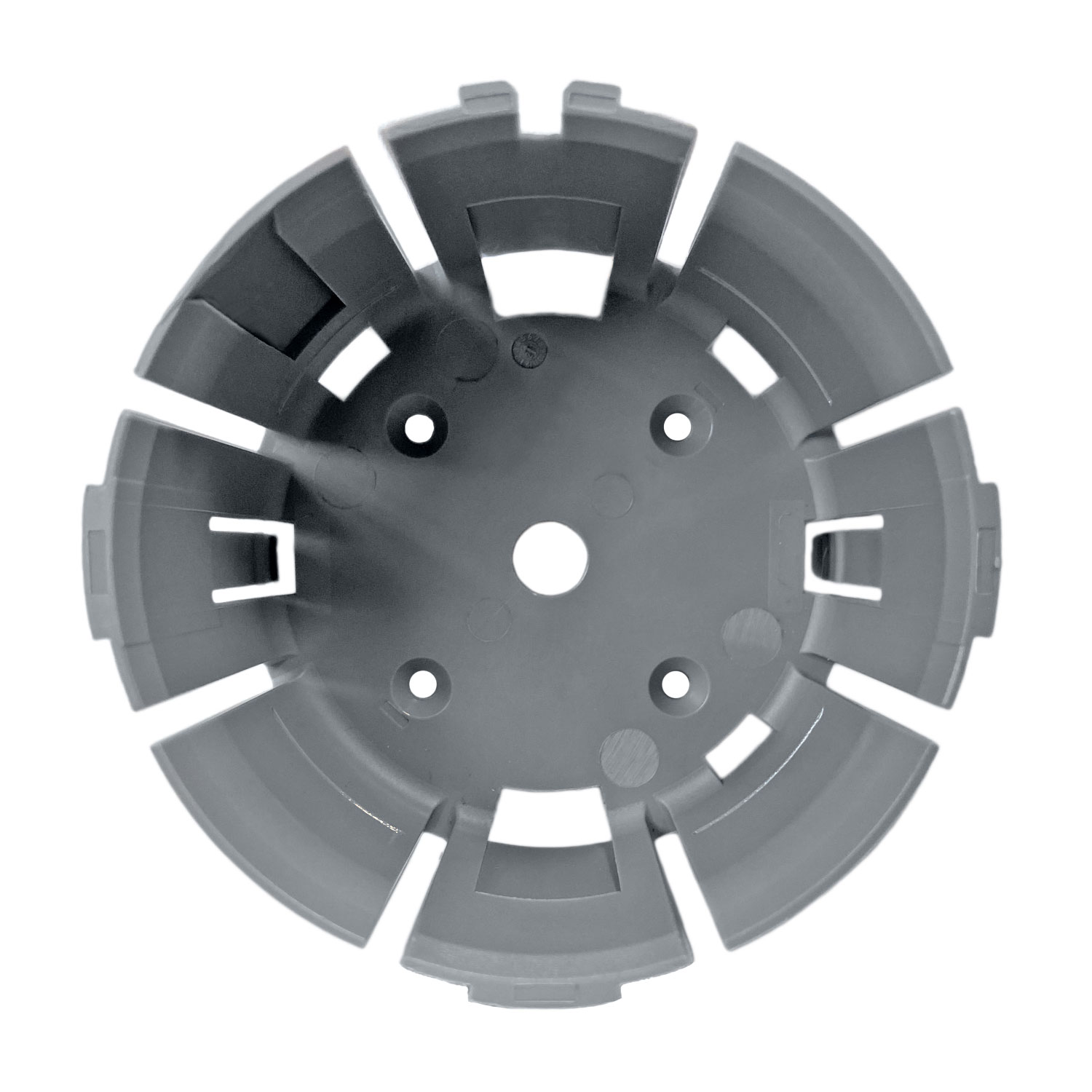 Grill Control Adapter Krone Weber