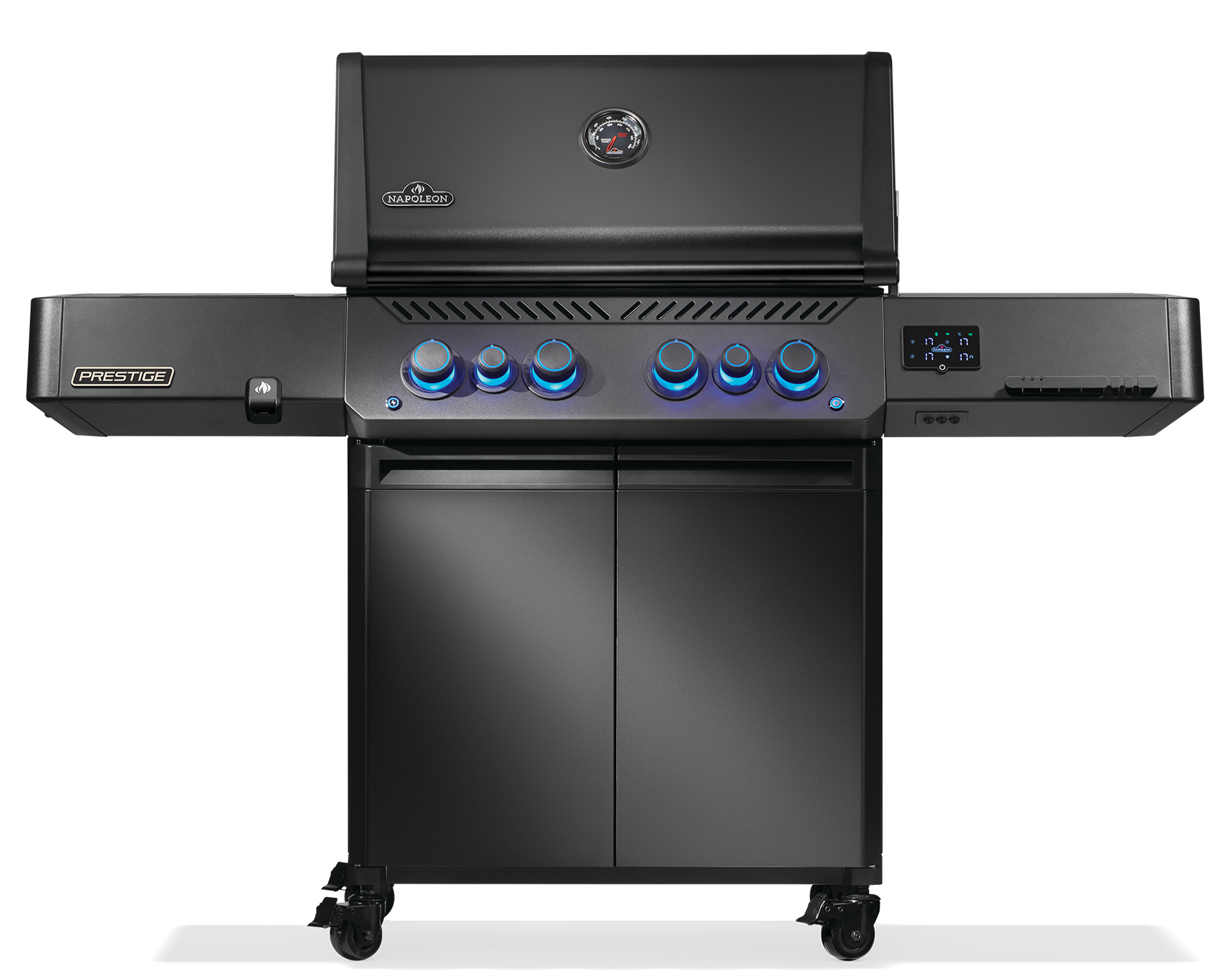 Prestige500connectedphantom