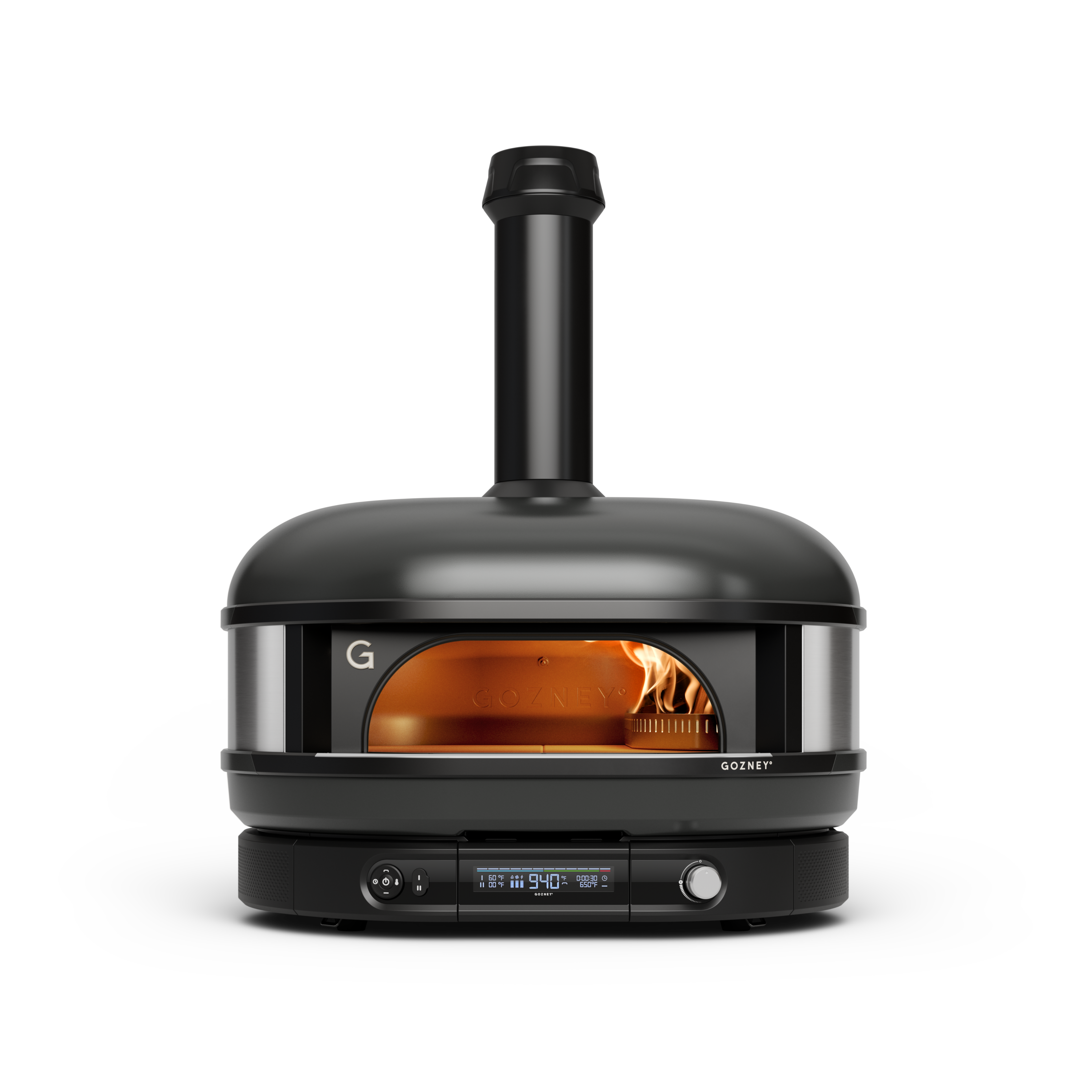 Pizzaovne