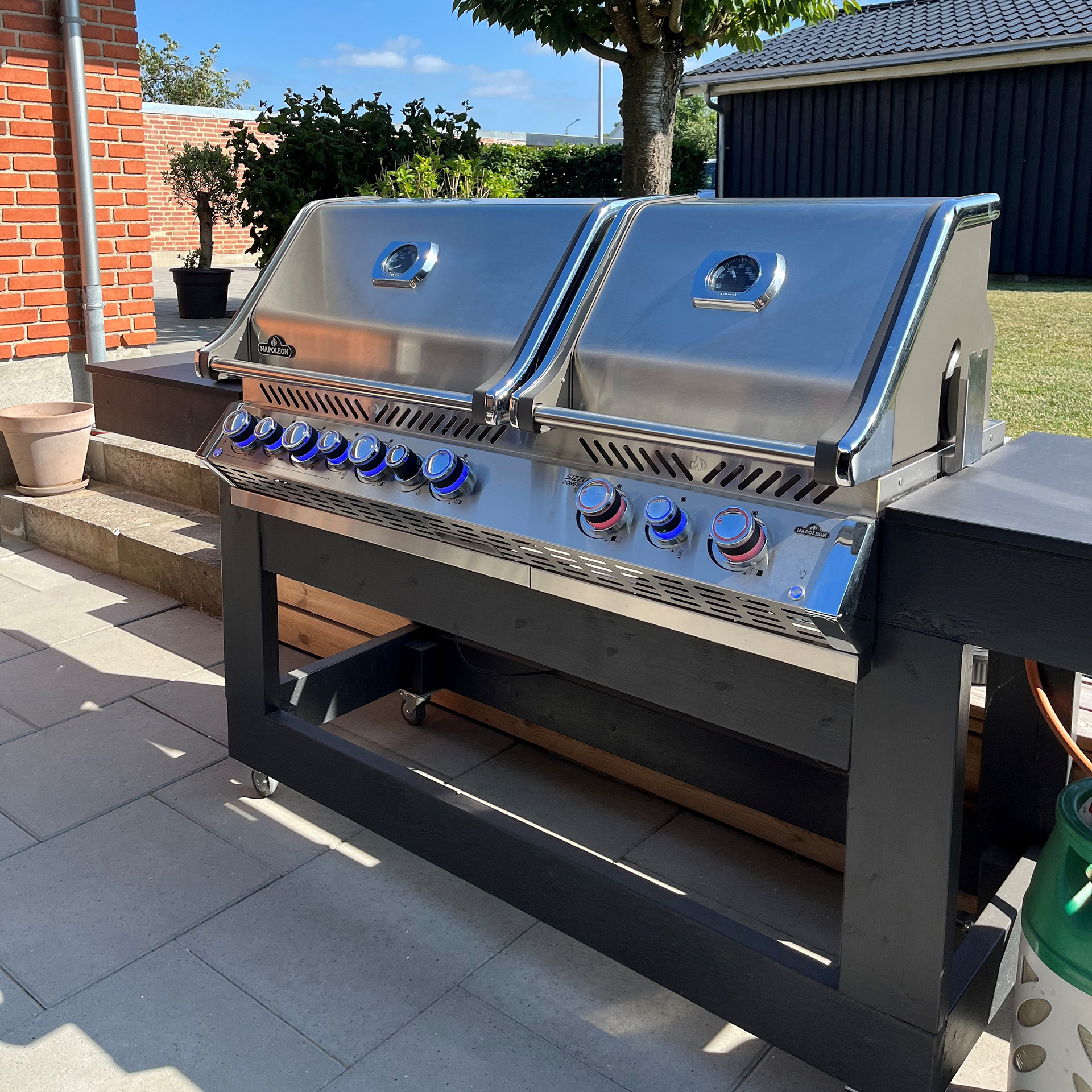 Grilhack 3