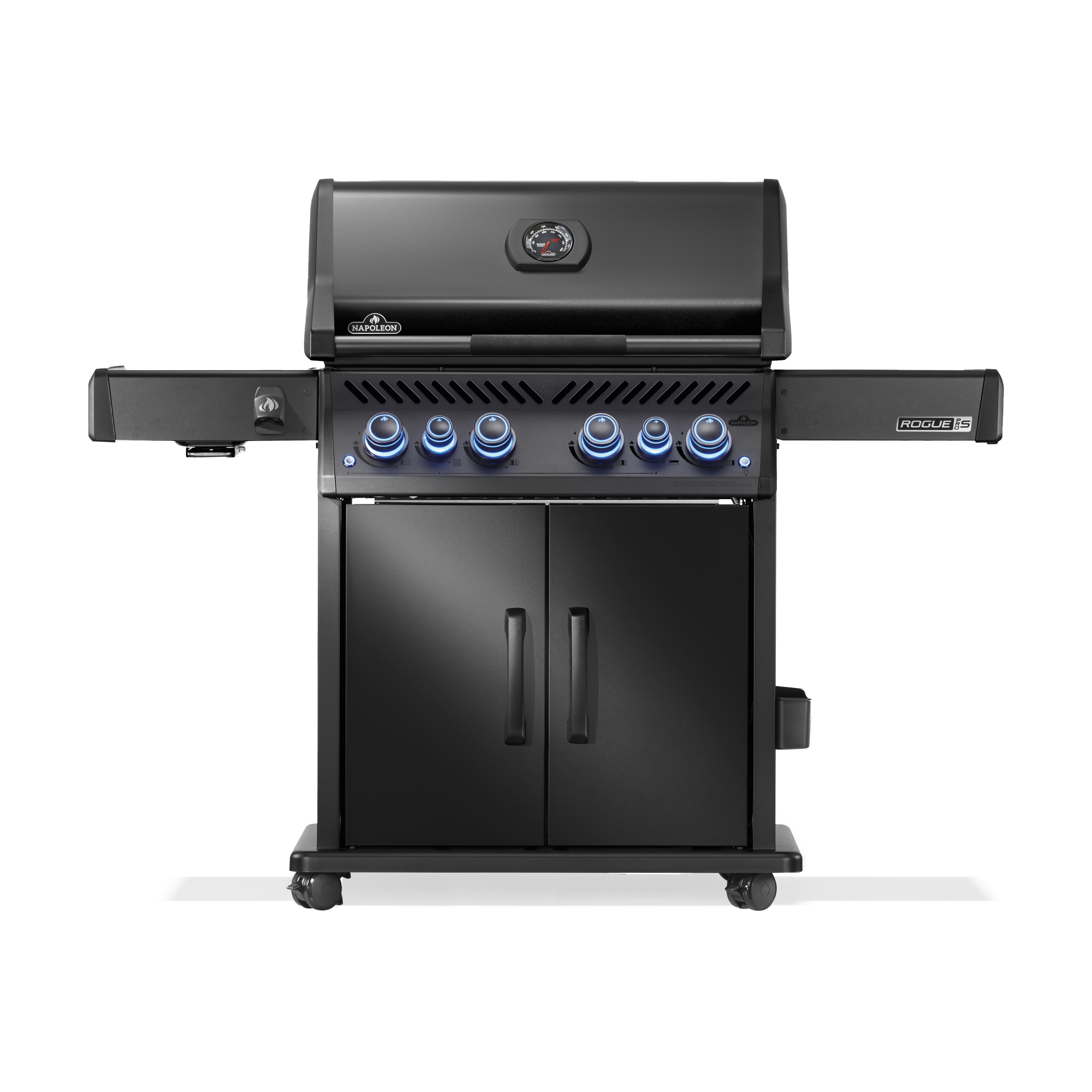 Gasgrill