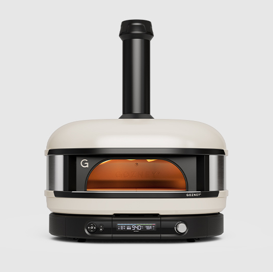 Thumbs Gozney Dome Gen 2